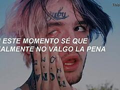 Lil Peep Star Shopping