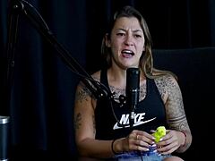 entrevista safada damiana