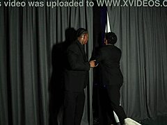 latino intense pounding