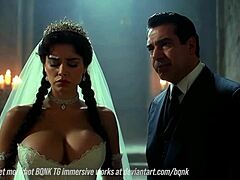 italian bride lingerie
