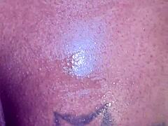 messy anal fuck