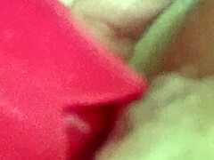 Bubbles And Cum