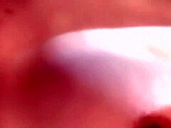 yasmine rides cock