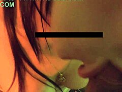 Latina Turns Horny