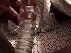 Trimmed video file