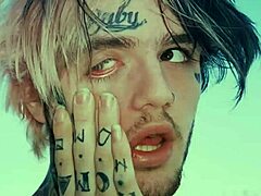 Lil Peep Star Shopping