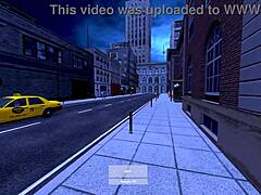 Velvet City Story