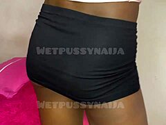Blacked Teen Visit