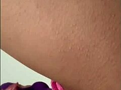 Love Masturbating With Toy
