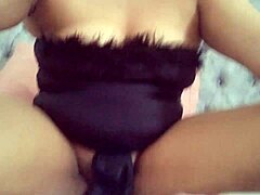 big ass whore moans