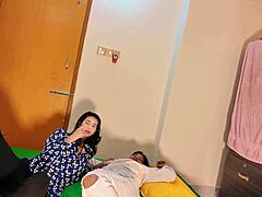 ffm homemade sex tape
