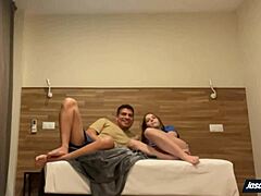 learning intimate activities