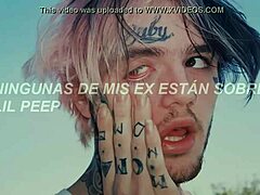 Lil Peep Star Shopping