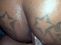 messy anal fuck