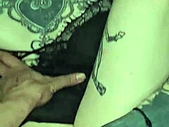 Revenge Cuckolding