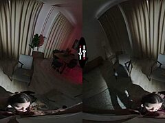 vr big tits orgasm
