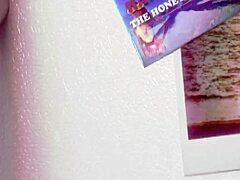 Shy wife sucks and fucks