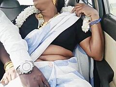 Desi car sex bhabi