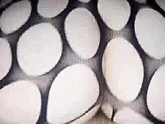 creampie in big ass