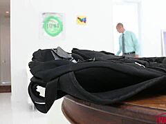 Stow Away Spinner