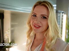 anal compilation with blondes