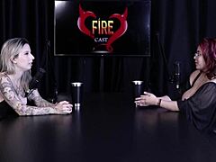 Brazilian casting interview