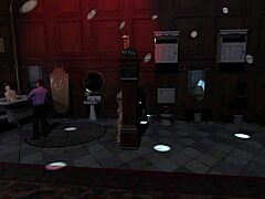 group anal play