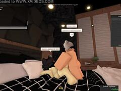 Roblox Fucking Compilation