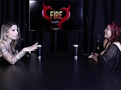 Brazilian casting interview