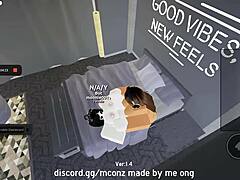 futa roblox girl fucks