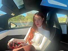 Car sex virginity