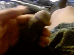 Workout Edging Session