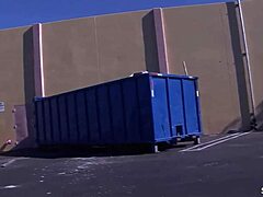 Teen Bitch Pickup Fuck