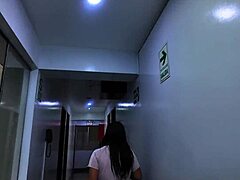 hotel sex invite