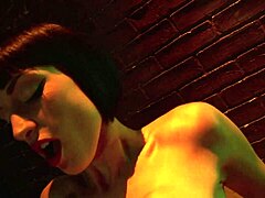 blowjob after club