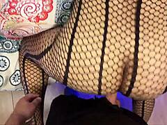 milf huge ass fuck
