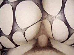 creampie in big ass