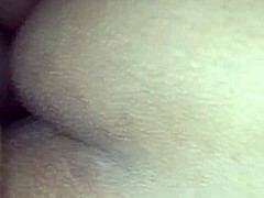 Ebony Shows Big Ass