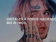 Lil Peep Star Shopping