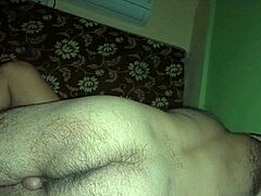 Midnight Pussy Licking