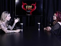 Brazilian casting interview