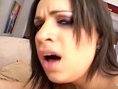 Rough Anal Pounding