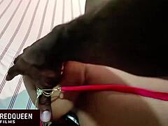 redqueen motel amateur