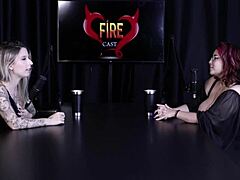 Brazilian casting interview