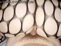 creampie in big ass