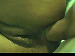 Prison anal creampie slut