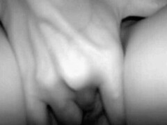 Wifes Hairy Pussy