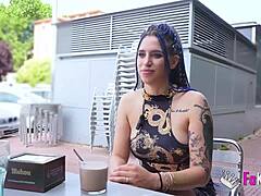 Venus Lilith Cums Twice