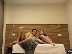 learning intimate activities