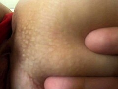 mamar culo antes trabajo